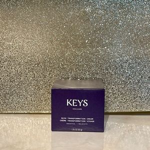 Keys Soulcare Skin Transformation Cream